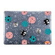 ENKAY Star Series Pattern Laotop Protective Crystal Case For MacBook Pro 15.4 inch A1707 / A1990(Geometric Planet) - free shipping - PMC TechLife - Order now!