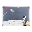 ENKAY Star Series Pattern Laotop Protective Crystal Case For MacBook Pro 16 inch A2141(Backpack Astronaut) - free shipping - PMC TechLife - Order now!