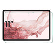1 PCS For Samsung Galaxy Tab S8 11.0 X700 / X706 ENKAY 0.33mm Explosion-proof Tempered Glass Film - For Samsung Tab by ENKAY | Online Shopping South Africa | PMC TechLife | Buy Now Pay Later Mobicred