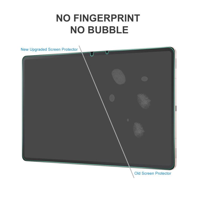 1 PCS For Samsung Galaxy Tab S8 11.0 X700 / X706 ENKAY 0.33mm Explosion-proof Tempered Glass Film