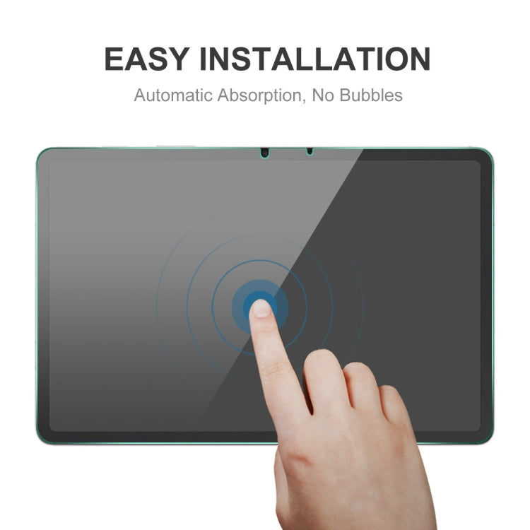 1 PCS For Samsung Galaxy Tab S8 11.0 X700 / X706 ENKAY 0.33mm Explosion-proof Tempered Glass Film - For Samsung Tab by ENKAY | Online Shopping South Africa | PMC TechLife | Buy Now Pay Later Mobicred
