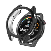 For Huawei Watch GT Runner TPU Integrated Protective Case(Black)
