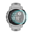 5 PCS ENKAY 0.2mm 9H Tempered Glass Screen Protector Watch Film Compatible with Garmin Instinct 2 - free shipping - PMC TechLife - Order now!