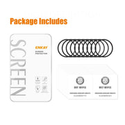 10 PCS ENKAY 3D Full Coverage Soft PC Edge + PMMA HD Screen Protector Film Compatible with Garmin Fenix 7X