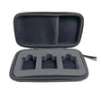 For Rode Wireless GO II Digital Wireless Microphone Storage Box - free shipping - PMC TechLife - Order now!