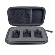 For Rode Wireless GO II Digital Wireless Microphone Storage Box