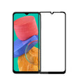 For Samsung Galaxy M33 5G PINWUYO 9H 2.5D Full Screen Tempered Glass Film(Black) - Galaxy Tempered Glass by PINWUYO | Online Shopping South Africa | PMC TechLife | Buy Now Pay Later Mobicred