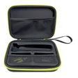Electric Shaver Organizer Box Case For Philips Norelco OneBlade QP2520, QP2530, QP2620, QP2630, QP2572, QP2590 - free shipping - PMC TechLife - Order now!