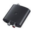 BT-B36 Bluetooth 5.1 Audio Receiver TV Fiber Coaxial Digital to Analog Converter - Audio Receiver Transmitter by PMC TechLife | Online Shopping South Africa | PMC TechLife