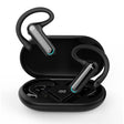 FW5 Non-in-Ear BT5.2 Wireless Sport Bone Conduction TWS Earphones Support Voice Assistant(Black) - Sport Earphone by PMC TechLife | Online Shopping South Africa | PMC TechLife