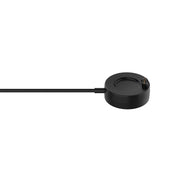 Compatible with Garmin EPIX 2 Type-C / USB-C Interface Watch Charger With Data Function(Black)