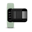 10 PCS Compatible with Garmin Smart 5 ENKAY 3D Full Coverage Soft PC Edge + PMMA HD Screen Watch Film - free shipping - PMC TechLife - Order now!
