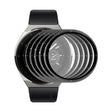 5 PCS For Huawei Watch GT 3 Pro 46mm ENKAY 3D Full Coverage Soft PC Edge + PMMA HD Screen Watch Film - free shipping - PMC TechLife - Order now!