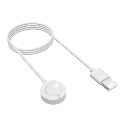 For Fossil Gen 6 / Gen 5 / Gen 4 Universal Watch Charger Charging Cable - Charger by PMC Jewellery | Online Shopping South Africa | PMC Jewellery | Buy Now Pay Later Mobicred