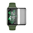5 PCS For Huawei Band 7/6 / Honor Band 6 ENKAY 3D Full Coverage Soft PC Edge + PMMA HD Screen Watch Film - Screen Protector by ENKAY | Online Shopping South Africa | PMC TechLife | Buy Now Pay Later Mobicred