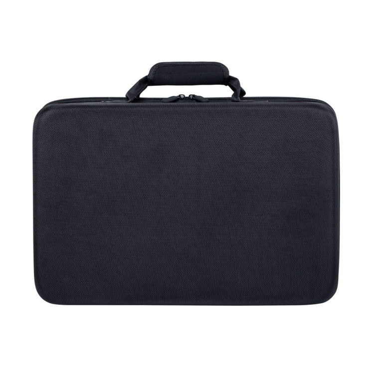 JD-371556 Console Accessory Bag Storage Bag for Sony PS5(black) - free shipping - PMC TechLife - Order now!