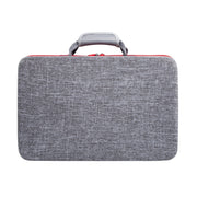 JD-371556 Console Accessory Bag Storage Bag for Sony PS5(Gray)