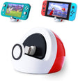 For Nintendo Switch and Switch Lite NS Nintendo Game Console Mini Portable Charging Dock Stand - Holder by PMC TechLife | Online Shopping South Africa | PMC TechLife