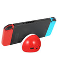 Multifunctional HDMI Charging Base Accessories For Nintendo Switch - Holder by PMC TechLife | Online Shopping South Africa | PMC TechLife