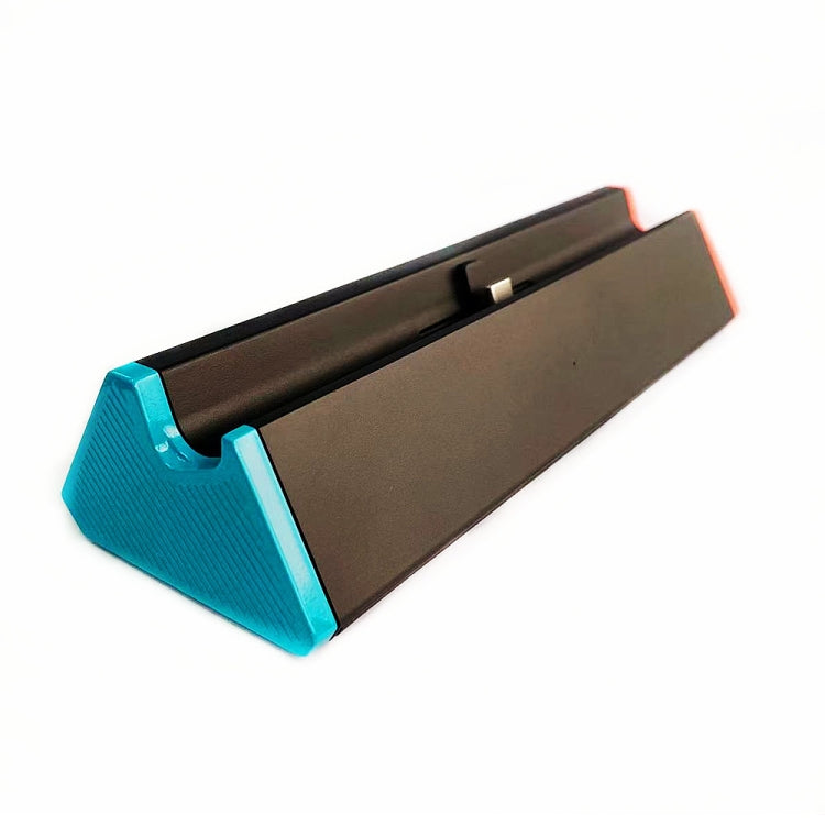 Portable Dock 4K HDMI Adapter for Nintendo Switch/Switch OLED (Normal Model) - Holder by PMC TechLife | Online Shopping South Africa | PMC TechLife