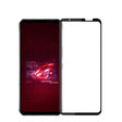 For Asus Rog Phone 6 / Rog Phone 6 Pro PINWUYO 9H 2.5D Full Screen Tempered Glass Film(Black) - ASUS Tempered Glass by PINWUYO | Online Shopping South Africa | PMC TechLife | Buy Now Pay Later Mobicred