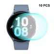 10 PCS For Samsung Galaxy Watch5 40mm ENKAY 0.2mm 9H Tempered Glass Screen Protector Watch Film - free shipping - PMC TechLife - Order now!