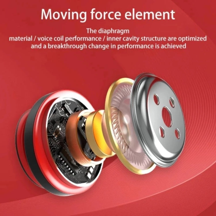 STN25 Devil Ear RGB Light Wireless Music Headset For Children with Mic(White) - Headset & Headphone by PMC TechLife | Online Shopping South Africa | PMC TechLife