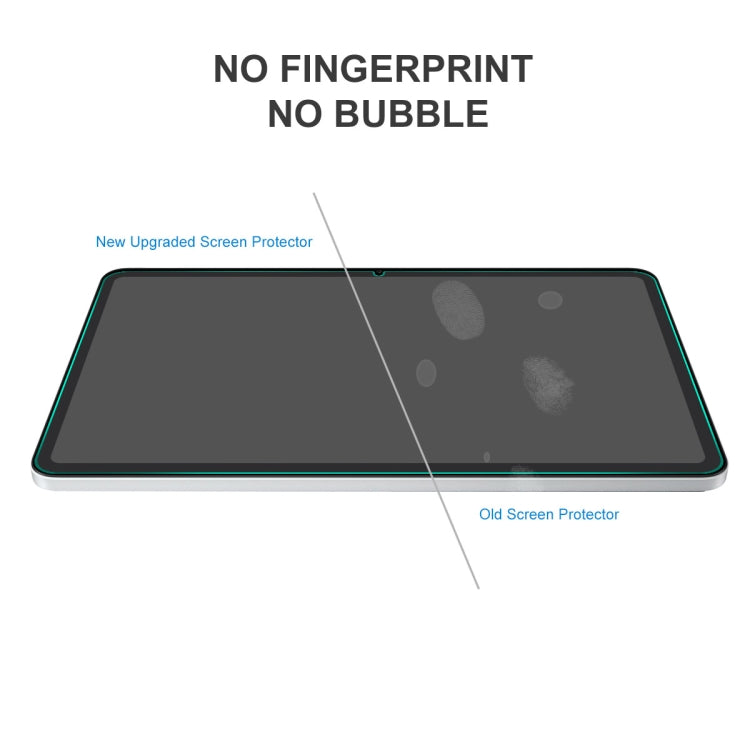 For OPPO Pad Air ENKAY 0.33mm Explosion-proof Tempered Glass Film