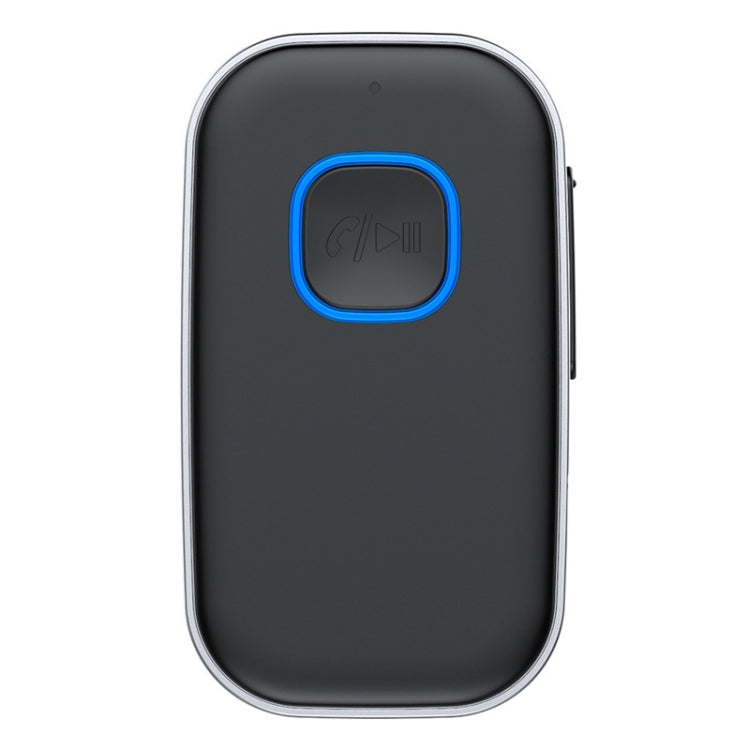 J22 Bluetooth 5.0 Audio Transmitter Receiver 3.5mm Audio AUX Adapter - Bluetooth Adapters by PMC TechLife | Online Shopping South Africa | PMC TechLife | Buy Now Pay Later Mobicred