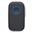J22 Bluetooth 5.0 Audio Transmitter Receiver 3.5mm Audio AUX Adapter - Bluetooth Adapters by PMC TechLife | Online Shopping South Africa | PMC TechLife | Buy Now Pay Later Mobicred