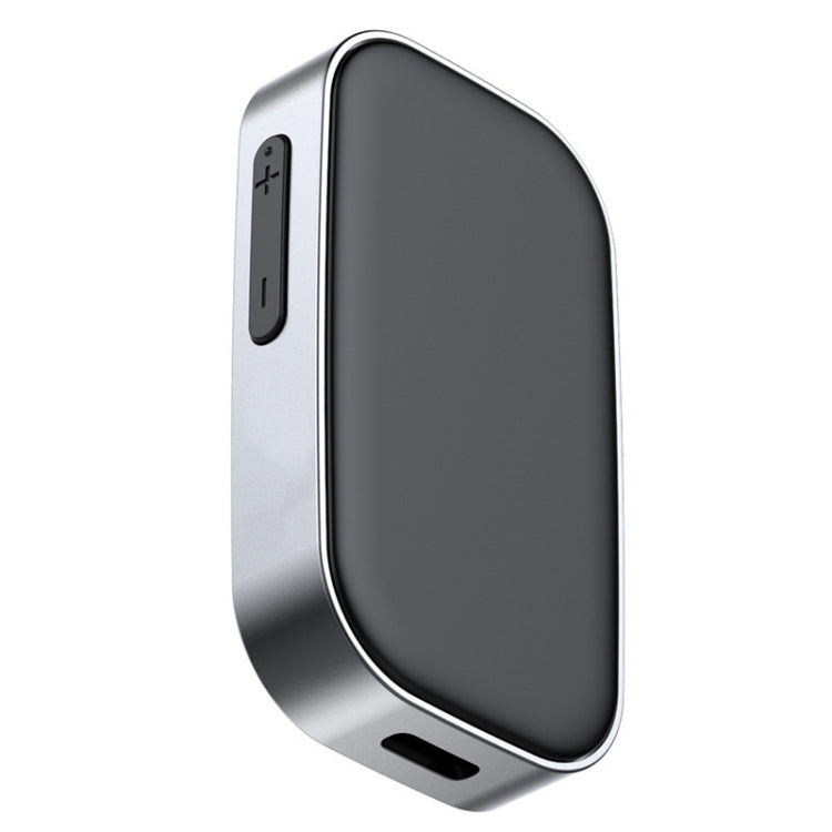 J22 Bluetooth 5.0 Audio Transmitter Receiver 3.5mm Audio AUX Adapter - Bluetooth Adapters by PMC TechLife | Online Shopping South Africa | PMC TechLife | Buy Now Pay Later Mobicred