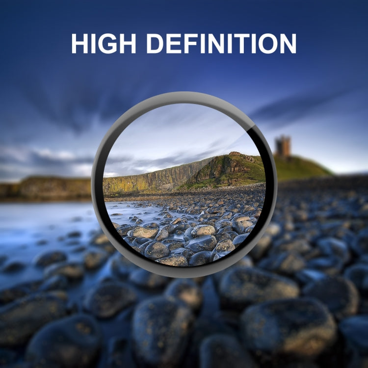 5 PCS For Samsung Galaxy Watch5 40mm ENKAY 3D PC + PMMA HD Full Coverage Screen Protector Film