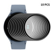 10 PCS For Samsung Galaxy Watch5 44mm ENKAY 3D Full Coverage PC + PMMA HD Screen Protector Film - free shipping - PMC TechLife - Order now!