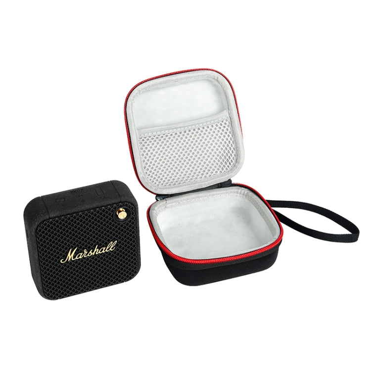 For Marshall Willen EVA Storage Box Case - Protective Case by PMC Jewellery | Online Shopping South Africa | PMC Jewellery
