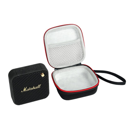 For Marshall Willen EVA Storage Box Case - Protective Case by PMC Jewellery | Online Shopping South Africa | PMC Jewellery