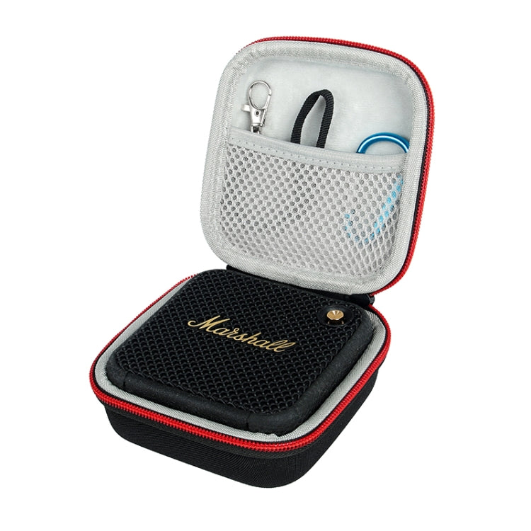 For Marshall Willen EVA Storage Box Case - Protective Case by PMC Jewellery | Online Shopping South Africa | PMC Jewellery