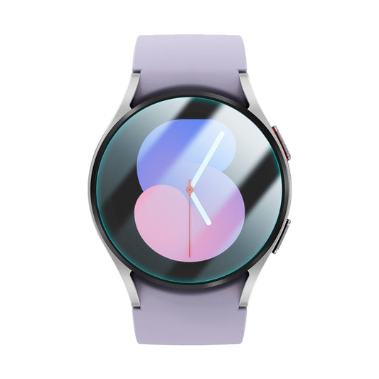 1 PCS For Samsung Galaxy Watch5 40mm ENKAY Hat-Prince Crystal Anti-scratch Screen Protector Film - Screen Protector by ENKAY | Online Shopping South Africa | PMC Jewellery | Buy Now Pay Later Mobicred