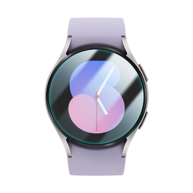 1 PCS For Samsung Galaxy Watch5 40mm ENKAY Hat-Prince Crystal Anti-scratch Screen Protector Film