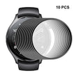 10 PCS For Xiaomi Watch S1 Pro ENKAY 3D Full Coverage Screen Protector Film - free shipping - PMC TechLife - Order now!