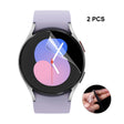 2 PCS For Samsung Galaxy Watch5 40mm ENKAY Hat-Prince Full Screen Coverage TPU Soft Film - Screen Protector by ENKAY | Online Shopping South Africa | PMC TechLife | Buy Now Pay Later Mobicred