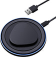 For Sonos Roam Bluetooth Speaker Magnetic Wireless Charger Charging Dock - Other Accessories by PMC TechLife | Online Shopping South Africa | PMC TechLife