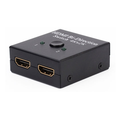 JSM 2 to 1 / 1 to 2 HDMI 1080P Two-Way Smart Switch Spliter - free shipping - PMC Jewellery - Order now!