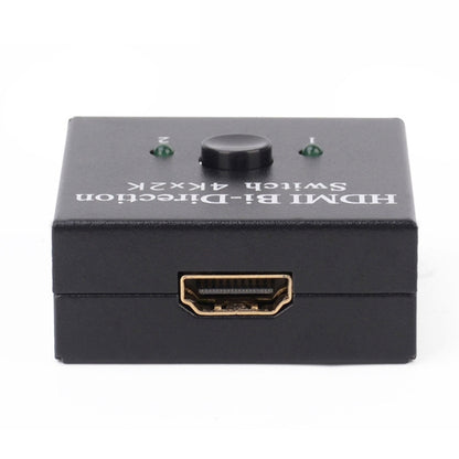 JSM 2 to 1 / 1 to 2 HDMI 1080P Two-Way Smart Switch Spliter - free shipping - PMC Jewellery - Order now!