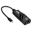 JSM 1000 Mbps USB-C / Type-C to RJ45 Ethernet Adapter Network Cable - USB Network Adapter by JUNSUNMAY | Online Shopping South Africa | PMC TechLife | Buy Now Pay Later Mobicred