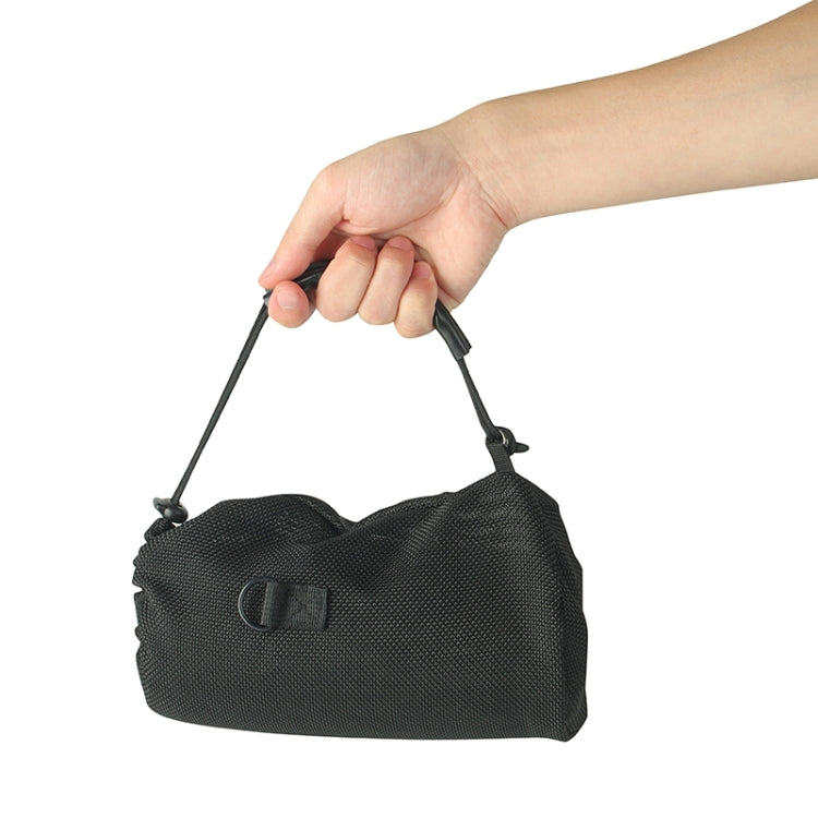 For JBL PULSE 4 / 3 Sound Transmission Box Rope Small Mesh Bag Protective Case - Protective Case by PMC TechLife | Online Shopping South Africa | PMC TechLife