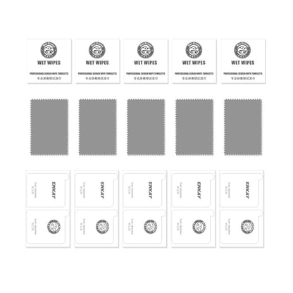 10 PCS ENKAY Full Glue Explosion-proof Hydrogel Film For iPhone 14 Pro Max - free shipping - PMC Jewellery - Order now!