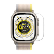 For Apple Watch Ultra / Ultra 2 / Ultra 3 49mm ENKAY 0.2mm 9H Tempered Glass Watch Film