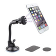 HRT-RGCT Universal 360 Degree Rotating Car Windshield Magnetic Phone Holder Accessories - Car Holders by PMC TechLife | Online Shopping South Africa | PMC TechLife