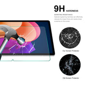 For Lenovo Tab P11 Pro Gen 2 11.2 inch ENKAY Hat-Prince 0.33mm Explosion-proof Tempered Glass Anti-Scratch Film
