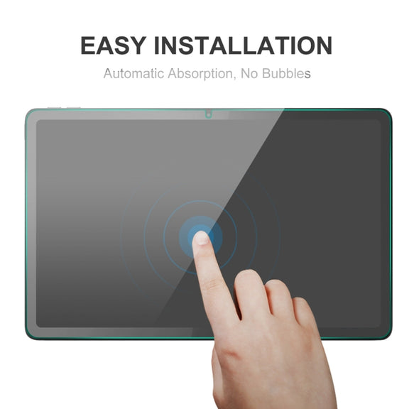 For Lenovo Tab P11 Pro Gen 2 11.2 inch ENKAY Hat-Prince 0.33mm Explosion-proof Tempered Glass Anti-Scratch Film